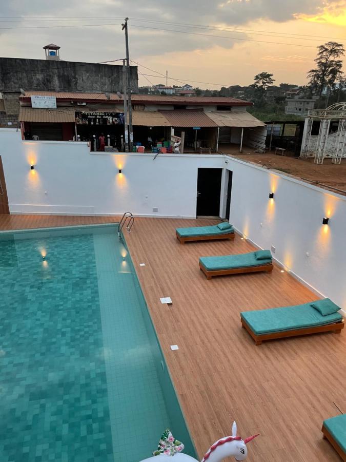 Nandy'S Home Odza II Bagian luar foto