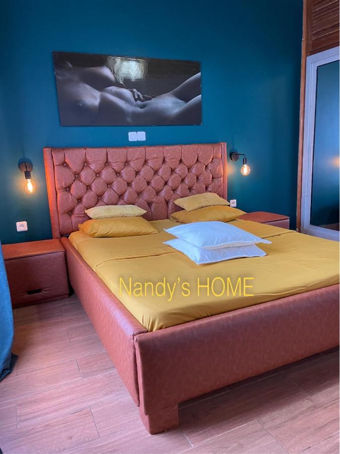 Nandy'S Home Odza II Bagian luar foto