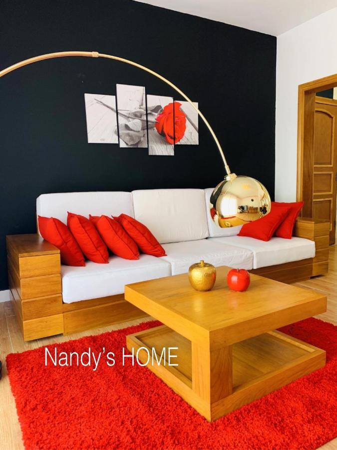 Nandy'S Home Odza II Bagian luar foto