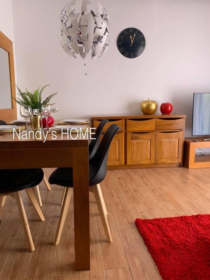 Nandy'S Home Odza II Bagian luar foto