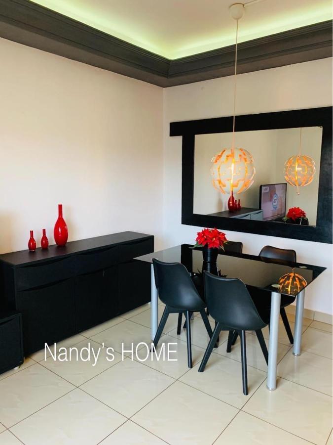 Nandy'S Home Odza II Bagian luar foto