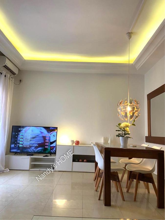 Nandy'S Home Odza II Bagian luar foto