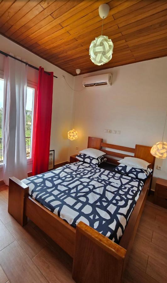 Nandy'S Home Odza II Bagian luar foto