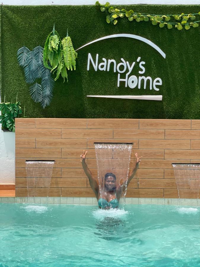 Nandy'S Home Odza II Bagian luar foto
