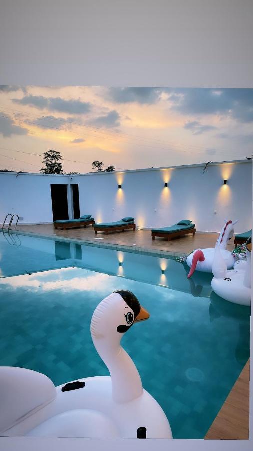 Nandy'S Home Odza II Bagian luar foto