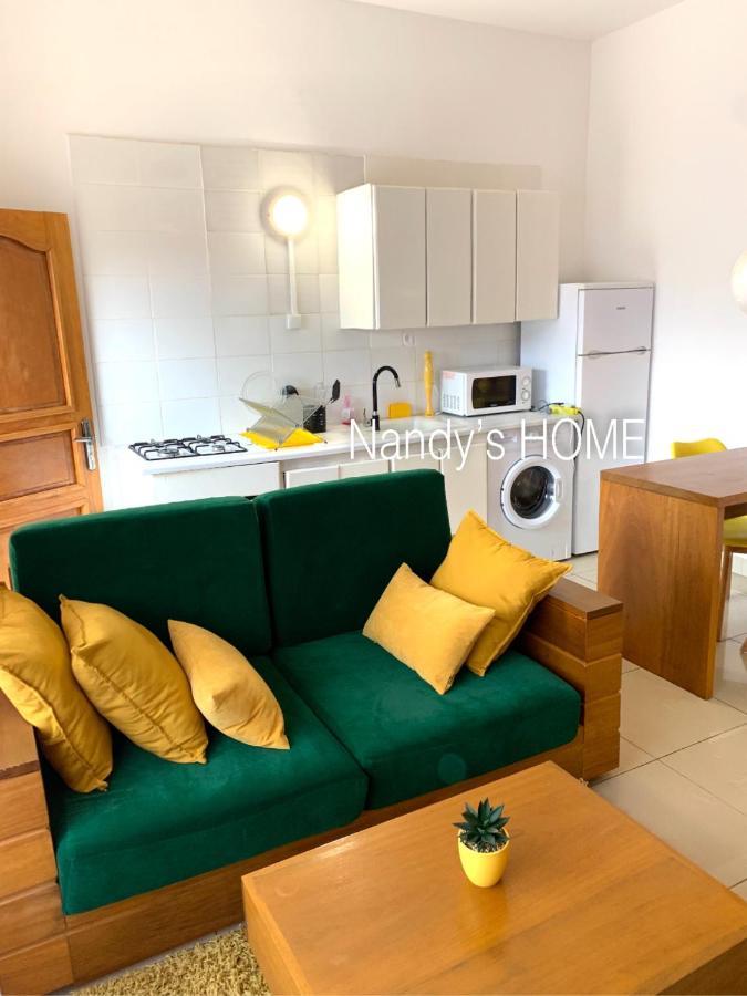 Nandy'S Home Odza II Bagian luar foto