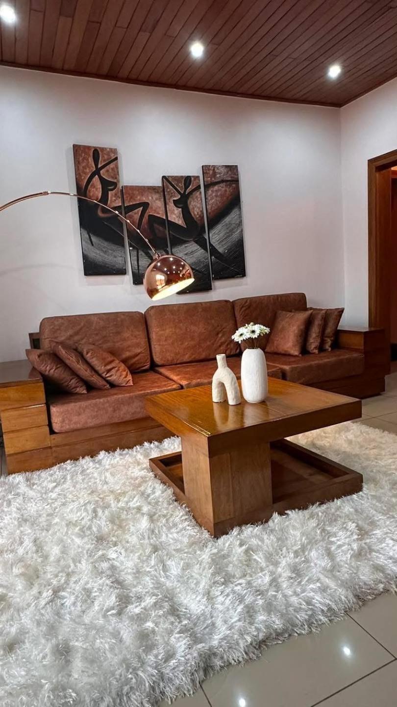 Nandy'S Home Odza II Bagian luar foto