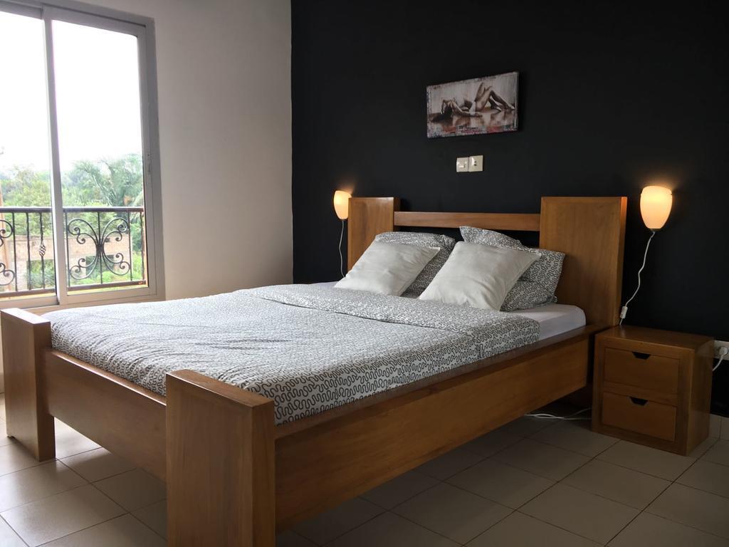 Nandy'S Home Odza II Bagian luar foto