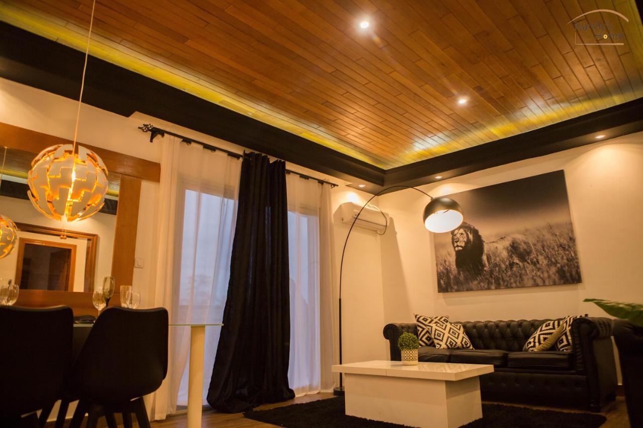 Nandy'S Home Odza II Bagian luar foto