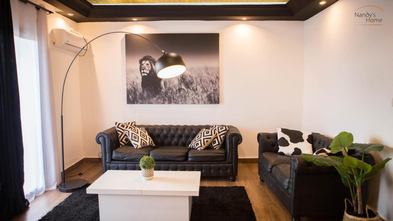 Nandy'S Home Odza II Bagian luar foto