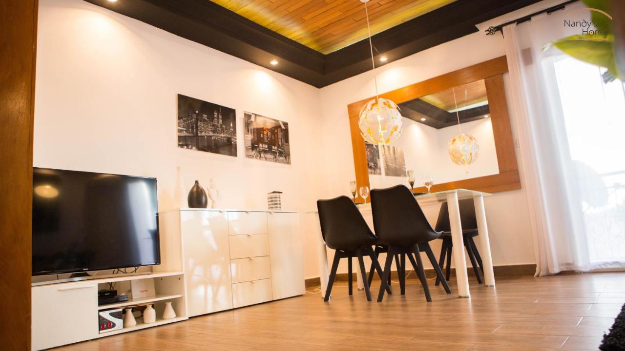 Nandy'S Home Odza II Bagian luar foto