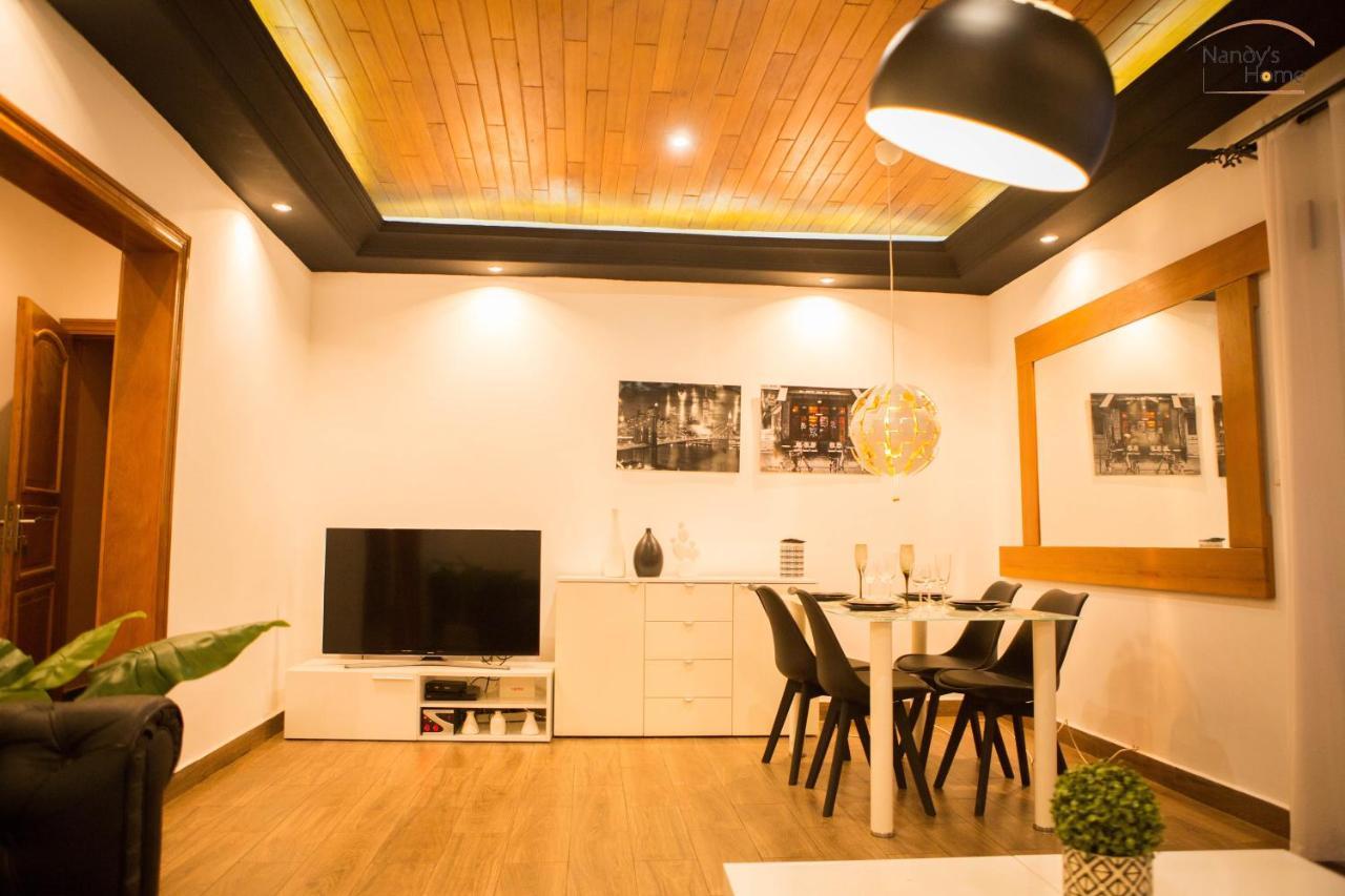 Nandy'S Home Odza II Bagian luar foto