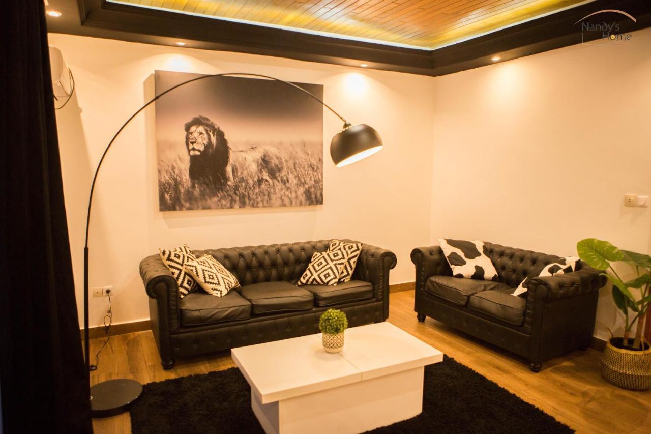 Nandy'S Home Odza II Bagian luar foto