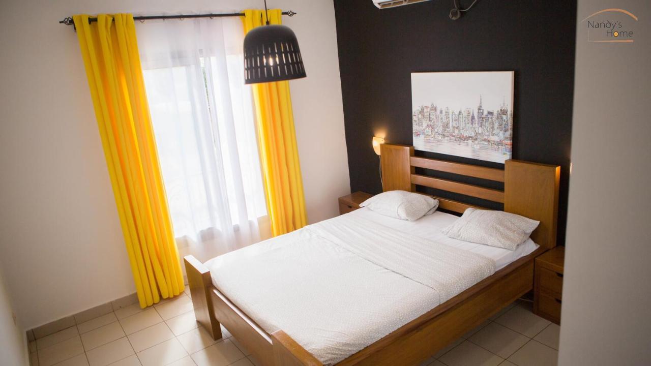 Nandy'S Home Odza II Bagian luar foto