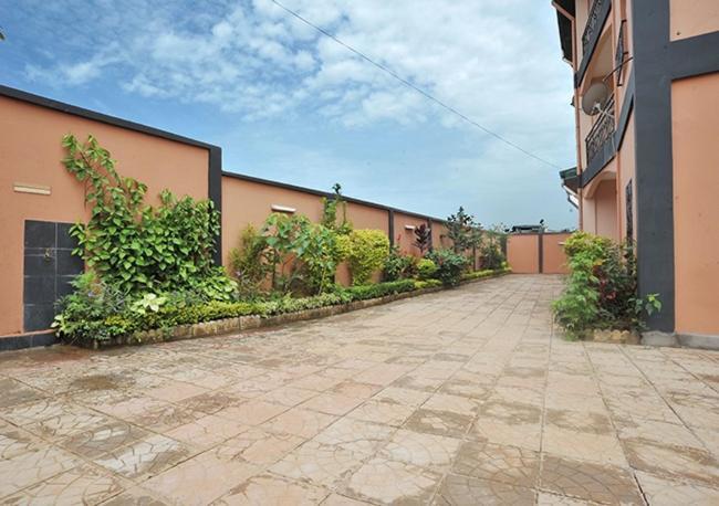 Nandy'S Home Odza II Bagian luar foto
