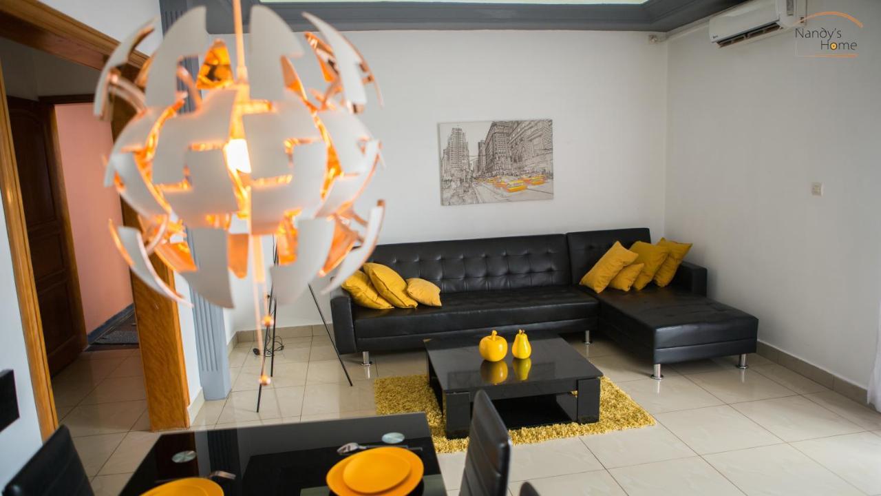 Nandy'S Home Odza II Bagian luar foto