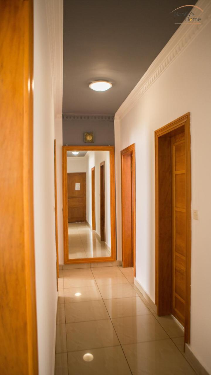 Nandy'S Home Odza II Bagian luar foto