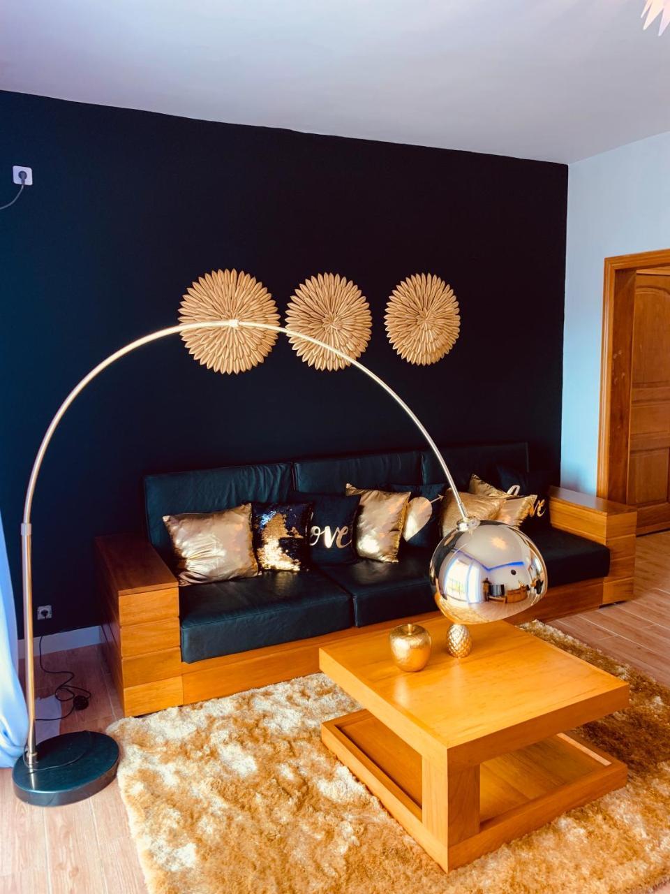 Nandy'S Home Odza II Bagian luar foto