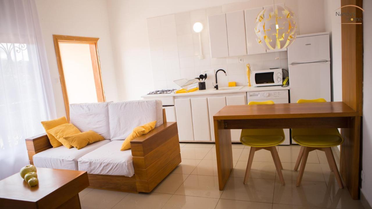 Nandy'S Home Odza II Bagian luar foto