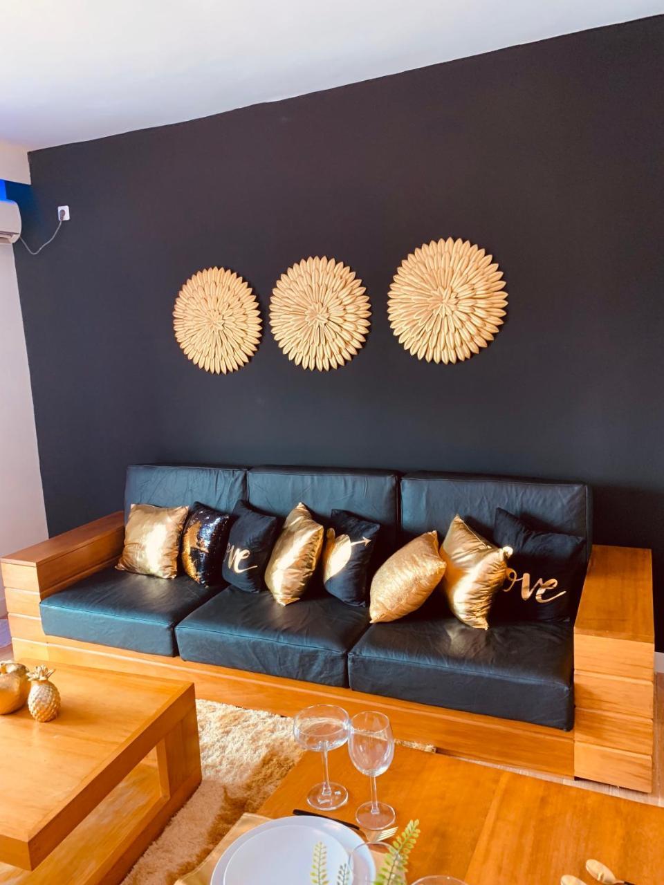 Nandy'S Home Odza II Bagian luar foto
